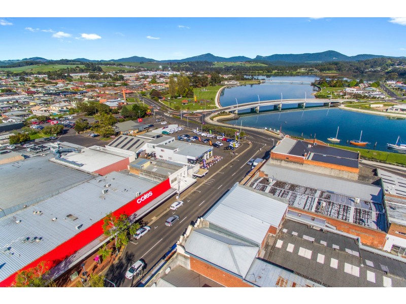 10 Reibey Street, Ulverstone TAS 7315
