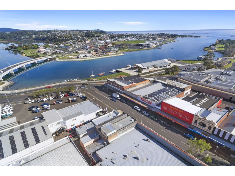 10 Reibey Street, Ulverstone TAS 7315