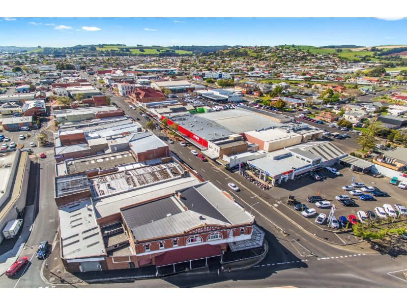 10 Reibey Street, Ulverstone TAS 7315
