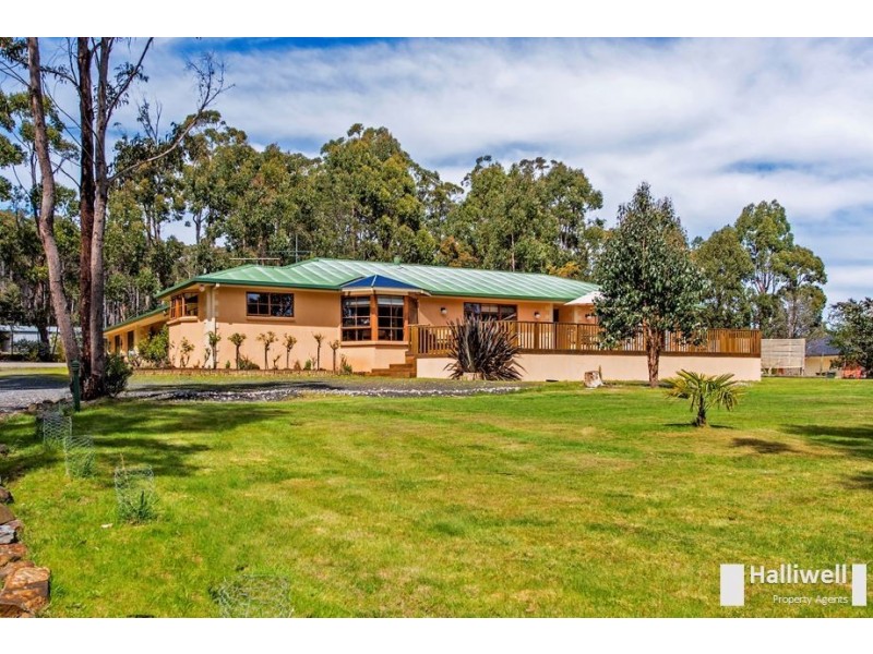 153 Tugrah Road, Stony Rise TAS 7310