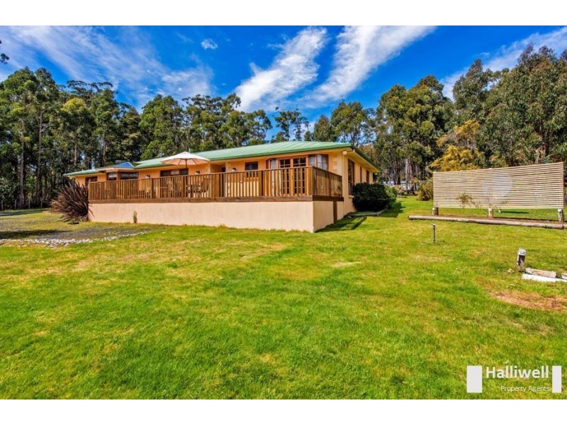 153 Tugrah Road, Stony Rise TAS 7310