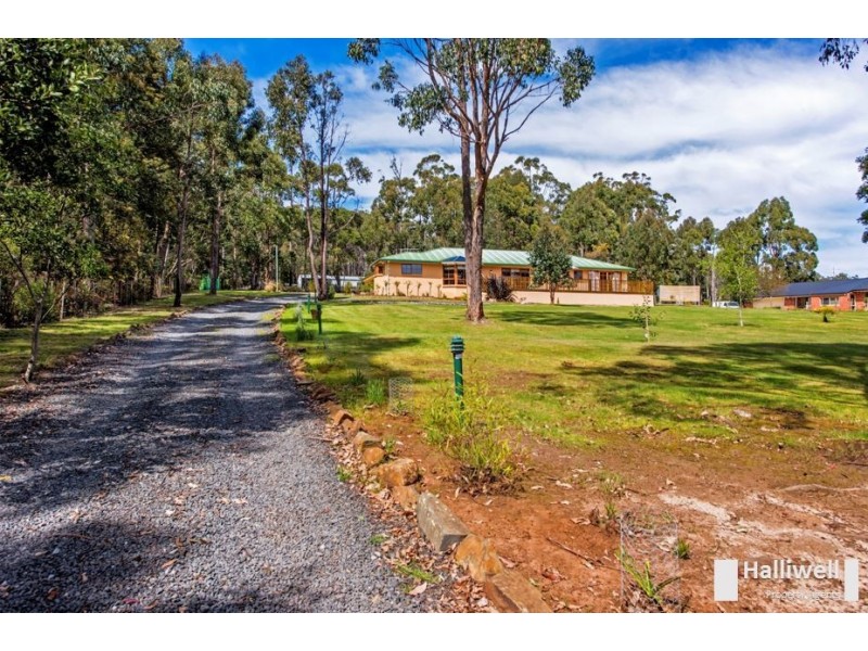 153 Tugrah Road, Stony Rise TAS 7310