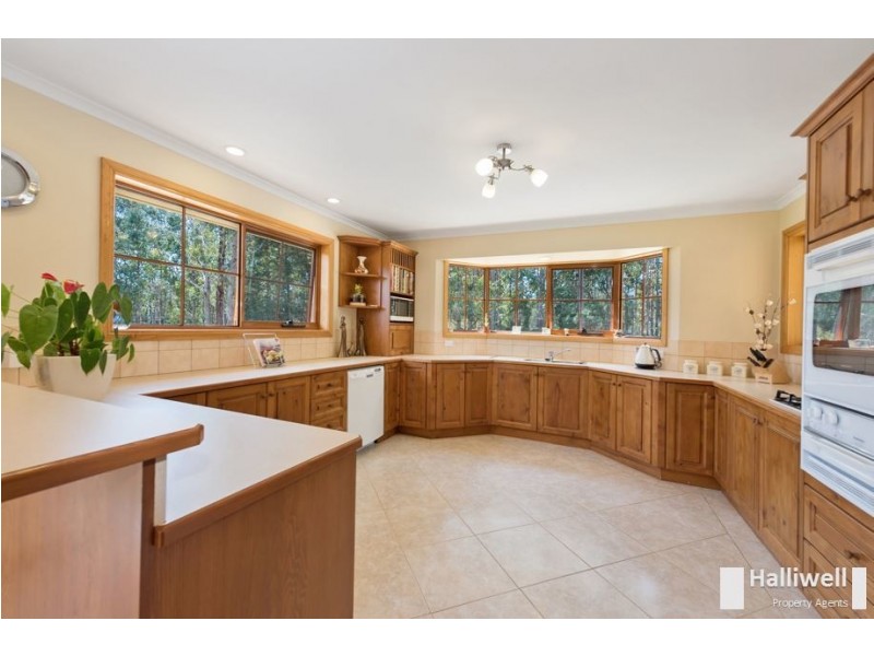 153 Tugrah Road, Stony Rise TAS 7310