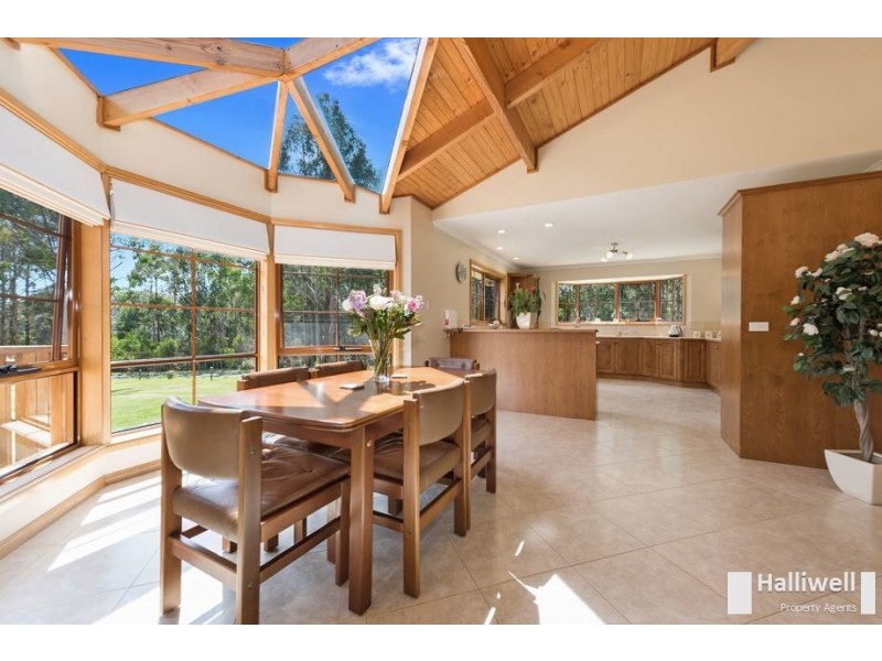 153 Tugrah Road, Stony Rise TAS 7310