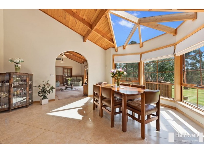 153 Tugrah Road, Stony Rise TAS 7310