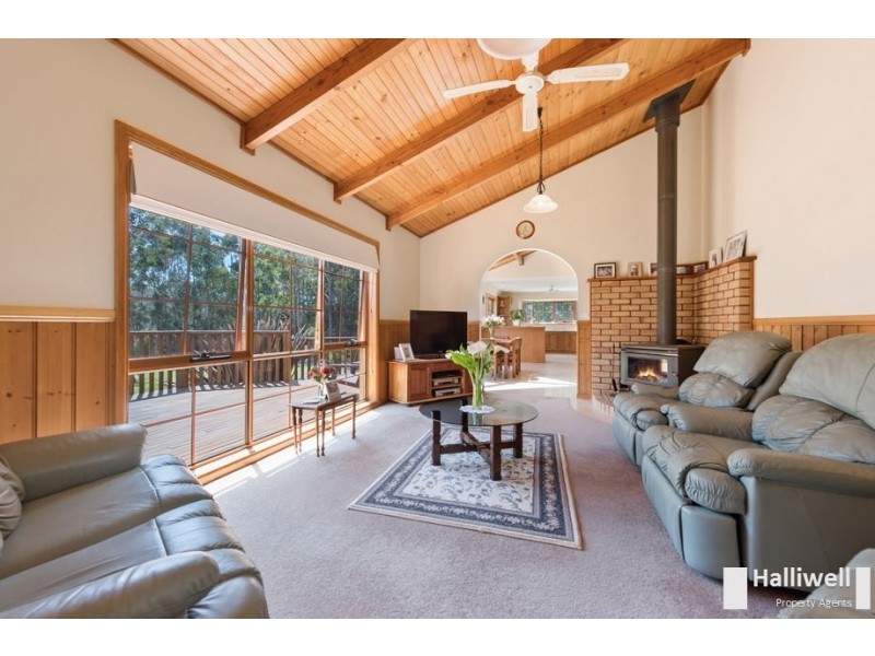 153 Tugrah Road, Stony Rise TAS 7310