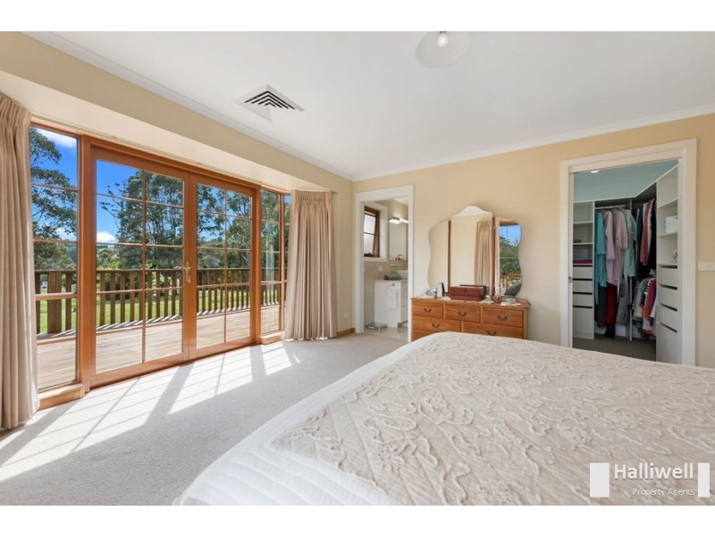153 Tugrah Road, Stony Rise TAS 7310