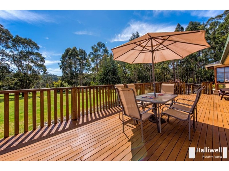 153 Tugrah Road, Stony Rise TAS 7310