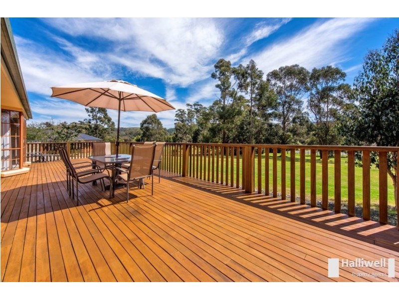 153 Tugrah Road, Stony Rise TAS 7310