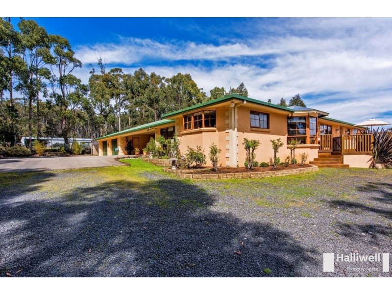 153 Tugrah Road, Stony Rise TAS 7310