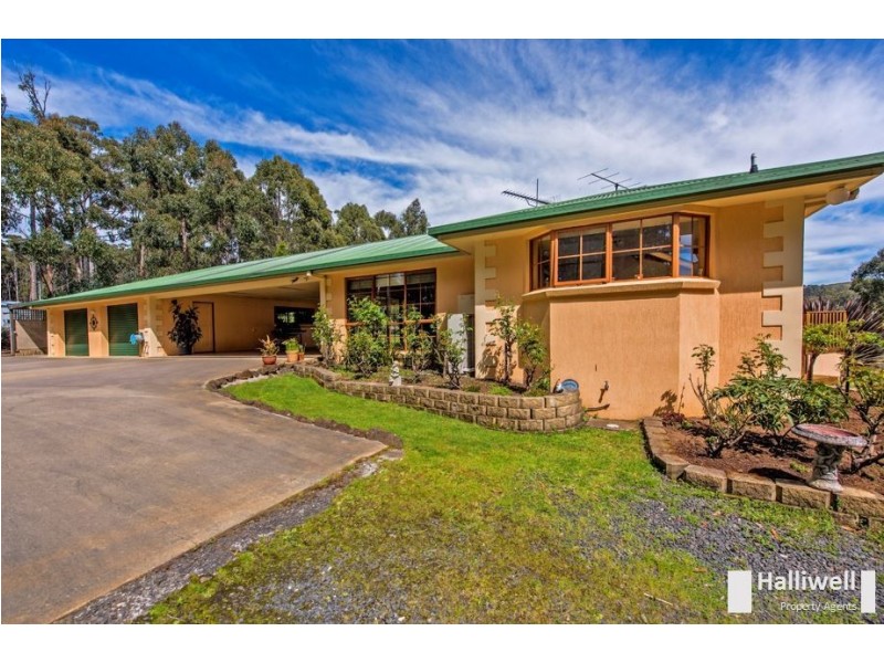 153 Tugrah Road, Stony Rise TAS 7310