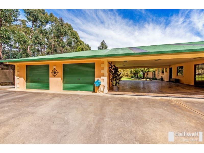153 Tugrah Road, Stony Rise TAS 7310
