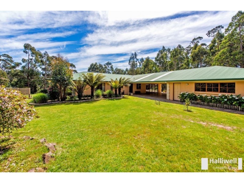 153 Tugrah Road, Stony Rise TAS 7310
