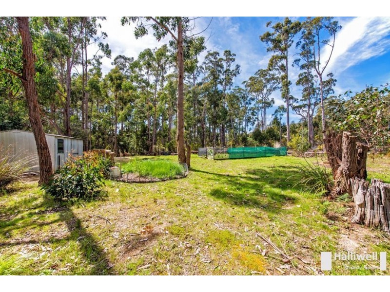 153 Tugrah Road, Stony Rise TAS 7310