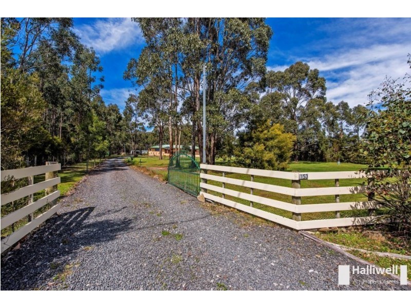 153 Tugrah Road, Stony Rise TAS 7310