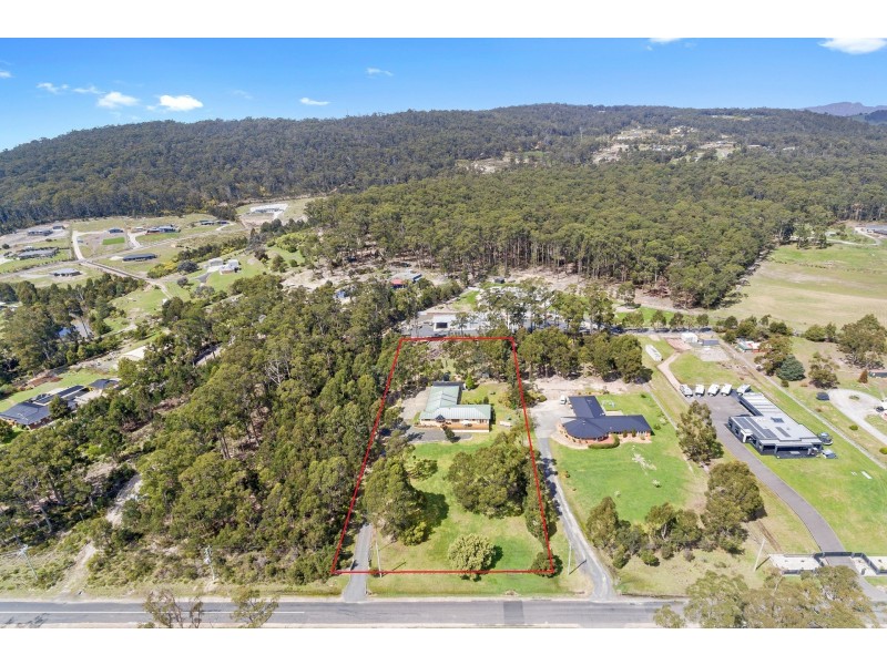 153 Tugrah Road, Stony Rise TAS 7310