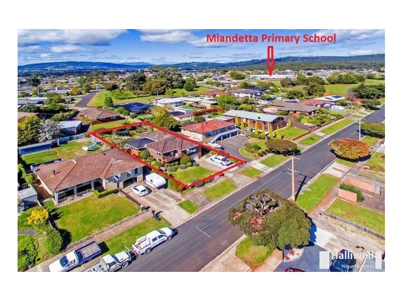 51 Lyons Avenue, Miandetta TAS 7310