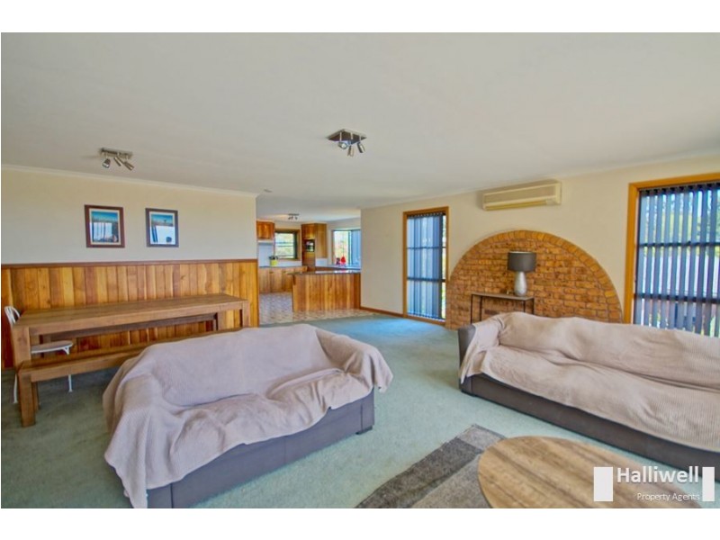 6 Dudley Crescent, Ulverstone TAS 7315
