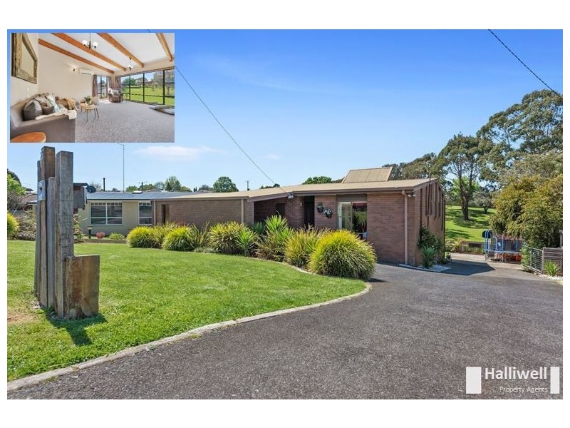 25 Coomera Crescent, Miandetta TAS 7310