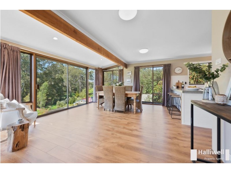 25 Coomera Crescent, Miandetta TAS 7310
