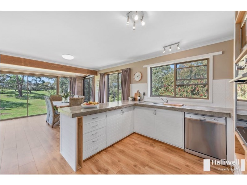 25 Coomera Crescent, Miandetta TAS 7310