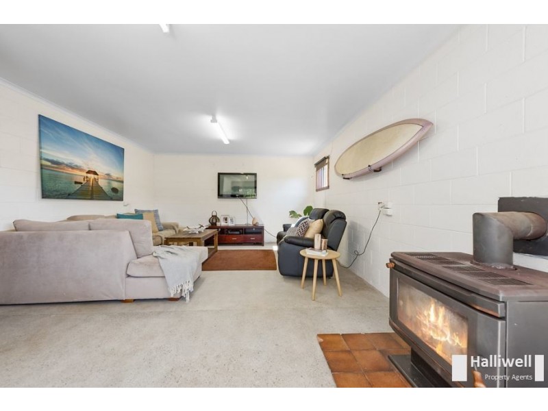 25 Coomera Crescent, Miandetta TAS 7310