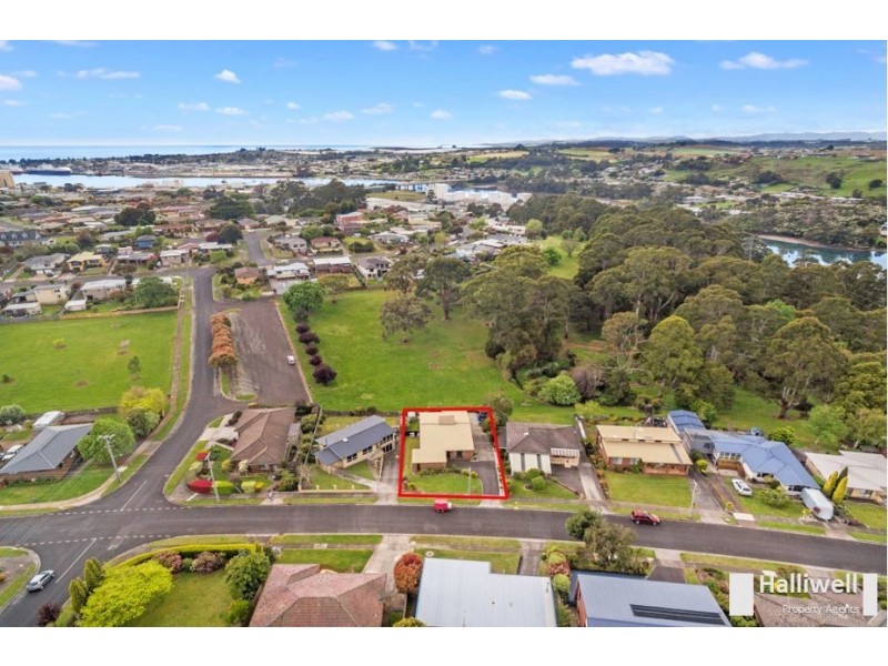 25 Coomera Crescent, Miandetta TAS 7310
