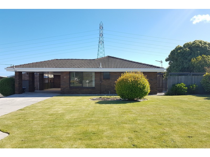 19 Autumn Drive, Ambleside TAS 7310