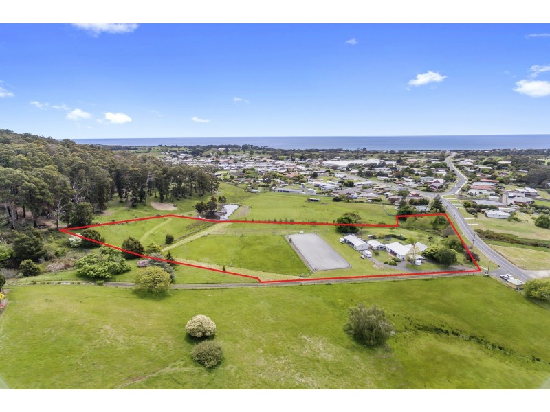 951 Forth Road, Turners Beach TAS 7315