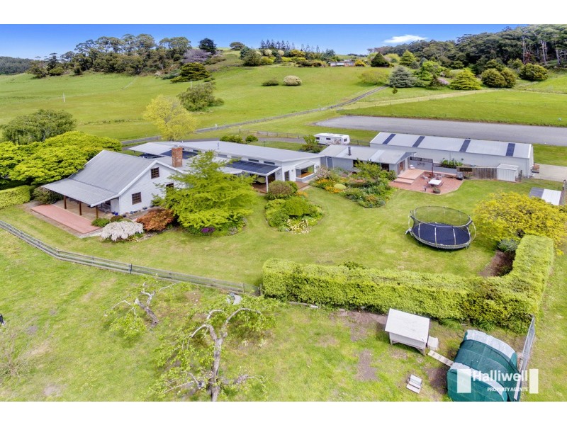 951 Forth Road, Turners Beach TAS 7315