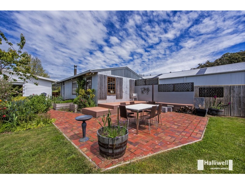 951 Forth Road, Turners Beach TAS 7315