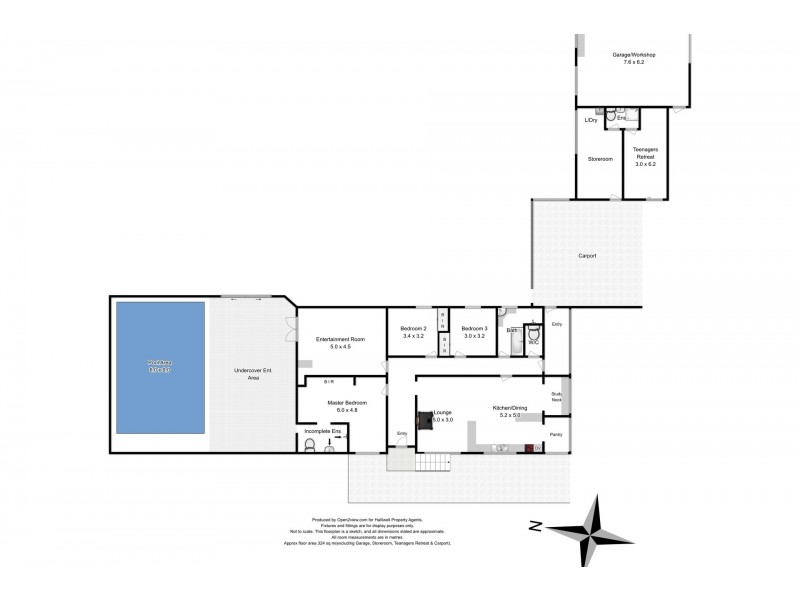 62 Latrobe Road, Railton TAS 7305