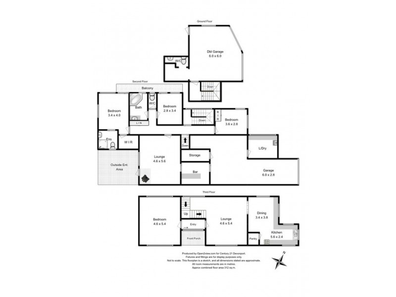 65 Bel-Air Crescent, Ambleside TAS 7310