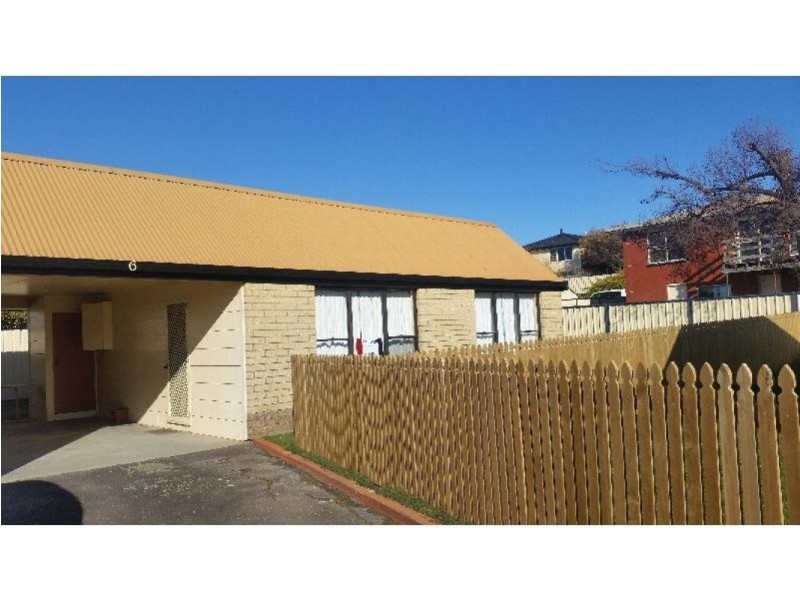 6/57-59 George Street, Devonport TAS 7310