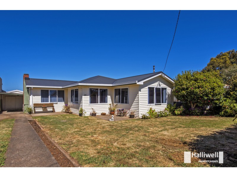 24 Nixon Street, Devonport TAS 7310