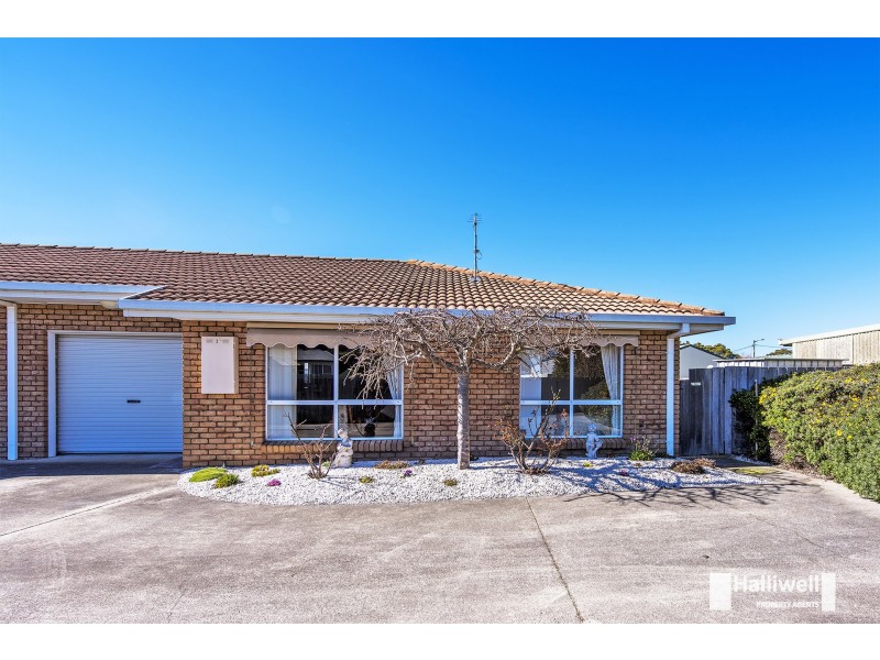 2/17 Walpole Crescent, Latrobe TAS 7307