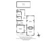 22 Elizabeth Street, Devonport TAS 7310 Floorplan
