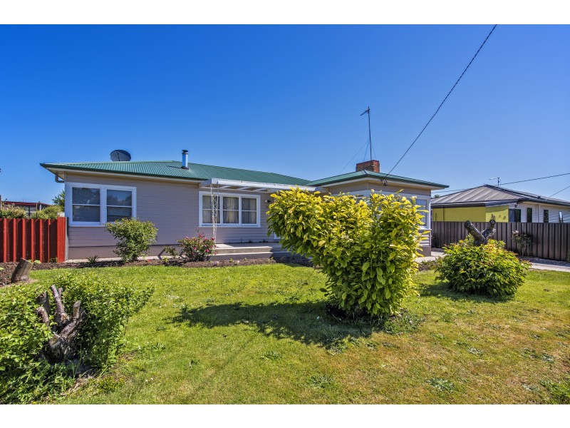 36 Thomas Street, East Devonport TAS 7310