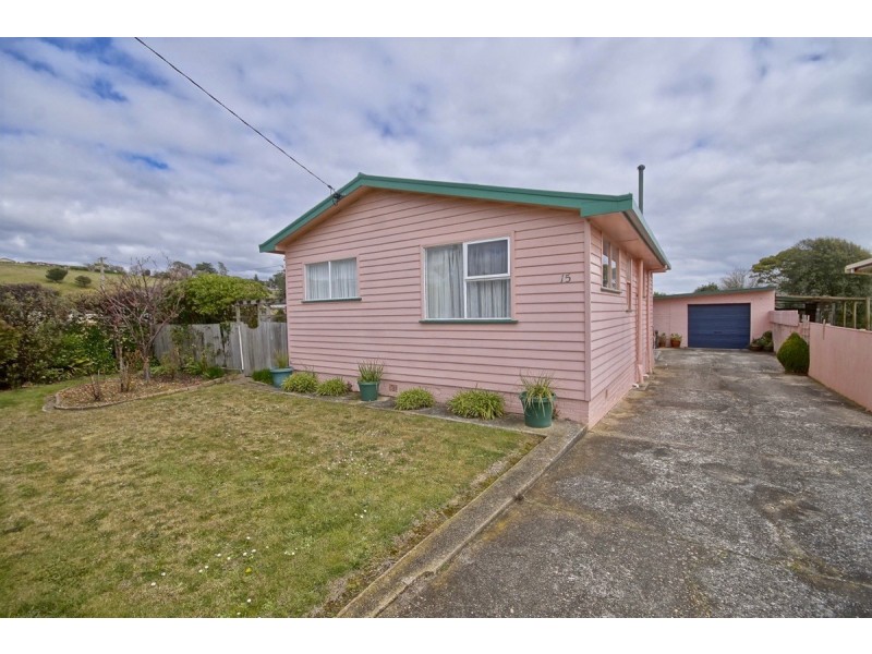 15 Adina Place, East Devonport TAS 7310