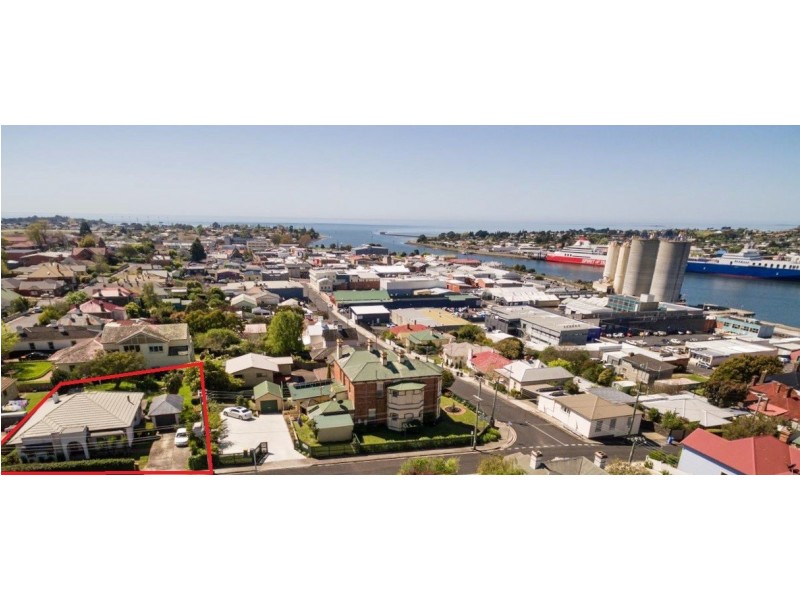 18 Turton Street, Devonport TAS 7310