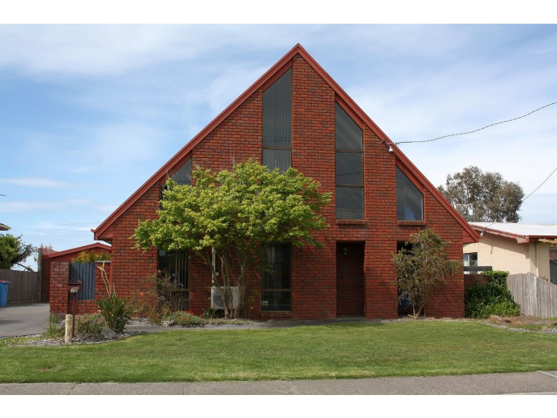 20 Quinlan Crescent, Shearwater TAS 7307