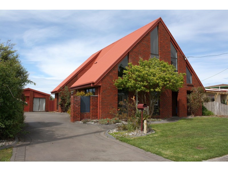 20 Quinlan Crescent, Shearwater TAS 7307