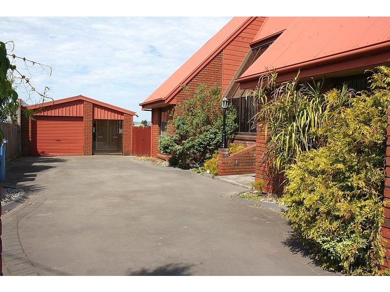 20 Quinlan Crescent, Shearwater TAS 7307