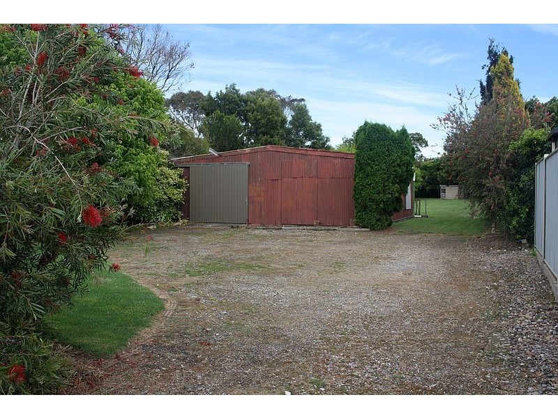 16 Alexander Street, Shearwater TAS 7307