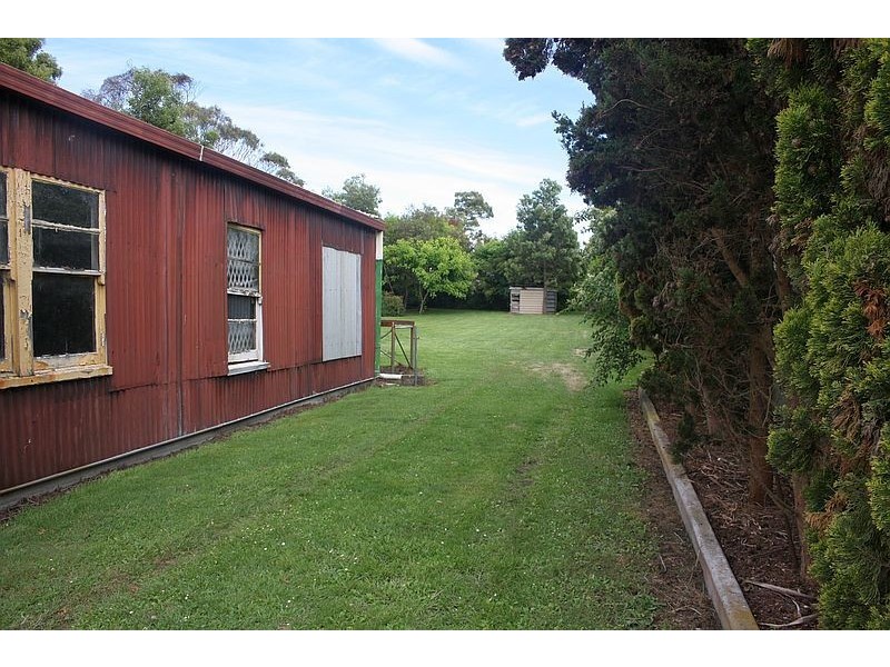 16 Alexander Street, Shearwater TAS 7307