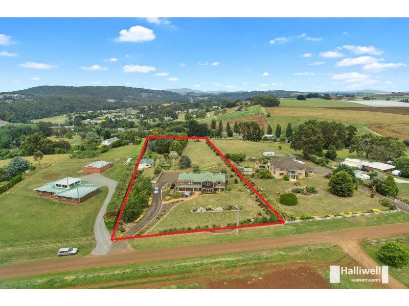 81 Cutts Road, Don TAS 7310