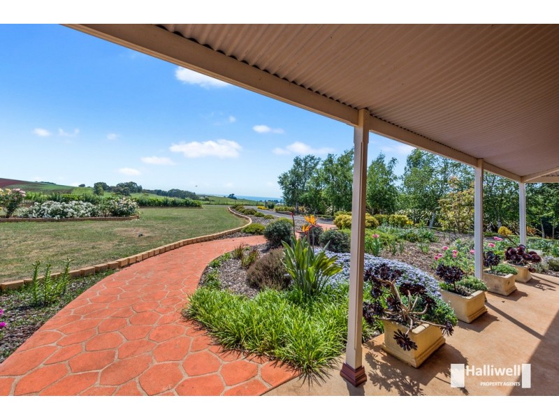 81 Cutts Road, Don TAS 7310