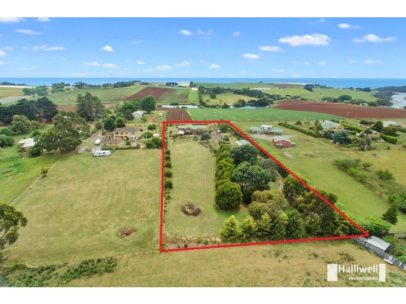 81 Cutts Road, Don TAS 7310