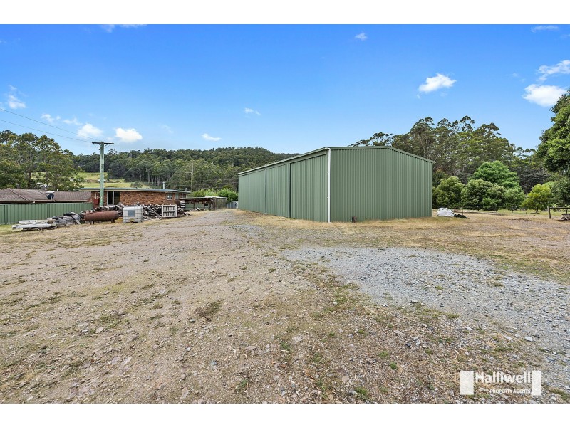 35 Lawrence Avenue, Acacia Hills TAS 7306