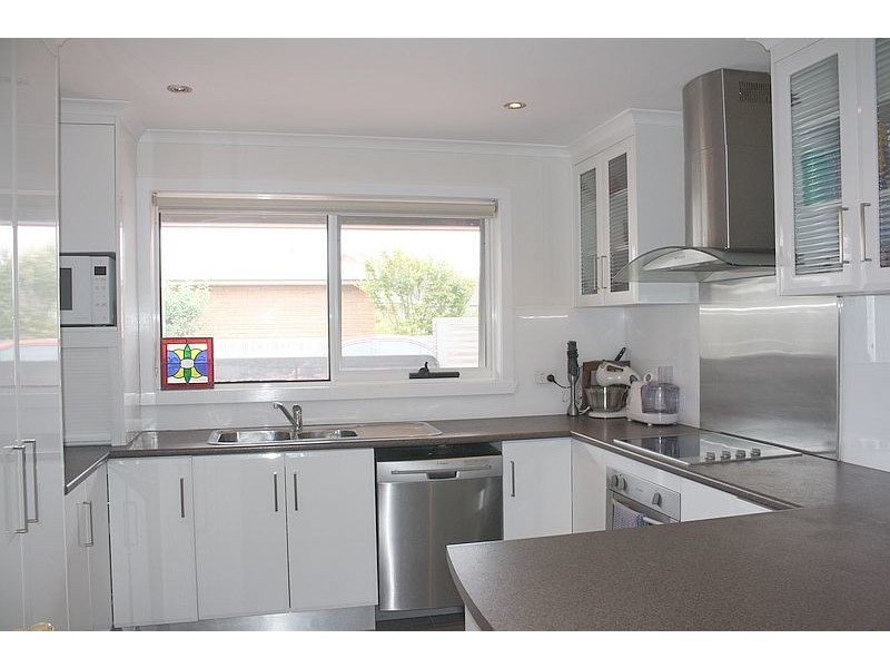 1 St Georges Crescent, Shearwater TAS 7307